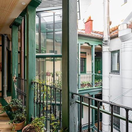 Flamenco Style Apartment Palacio Real, La Latina Madri Exterior foto