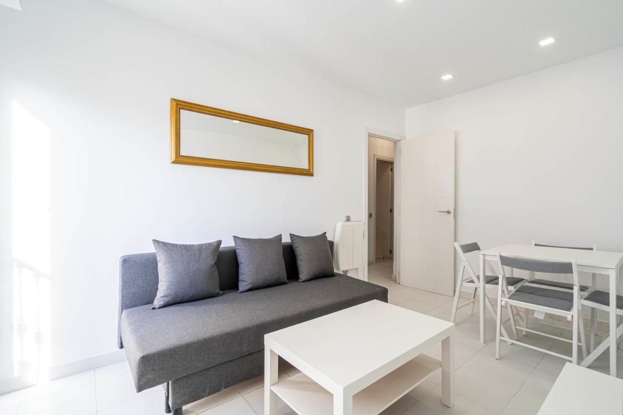 Flamenco Style Apartment Palacio Real, La Latina Madri Exterior foto
