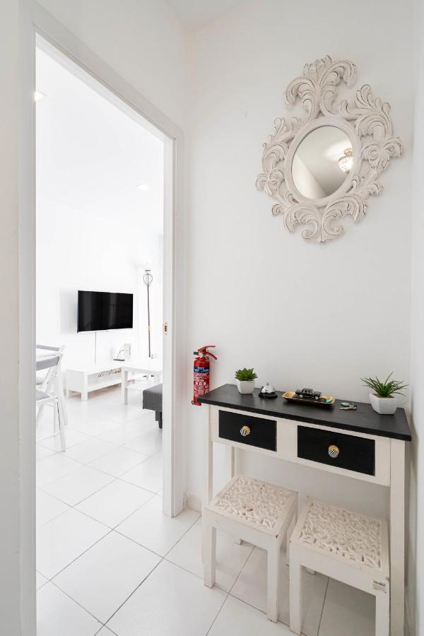Flamenco Style Apartment Palacio Real, La Latina Madri Exterior foto